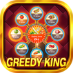 Greedy King - Slot Online