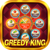 Greedy King - Slot Online
