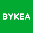 Bykea: Moving People & Parcels ícone