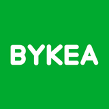 Bykea: Rides & Delivery App simgesi