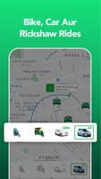 Bykea: Rides & Delivery App captura de pantalla 1