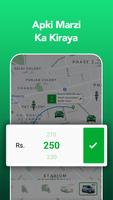 Bykea: Rides & Delivery App syot layar 2
