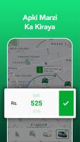 Bykea: Rides & Delivery App স্ক্রিনশট 2