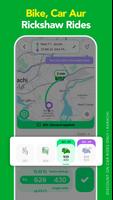 Bykea: Rides & Delivery App تصوير الشاشة 2