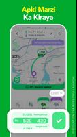 Bykea: Rides & Delivery App تصوير الشاشة 3