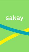 Sakay.ph Affiche