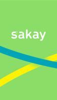 Sakay.ph الملصق