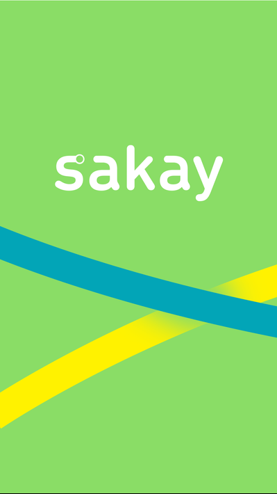 Sakay.ph poster
