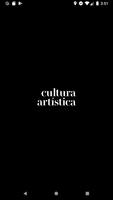 Cultura Artística الملصق