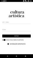 Cultura Artística تصوير الشاشة 1