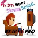 By İptv Pro - Canlı Tv izle APK