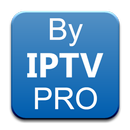 By iptv Pro Canlı Tv APK