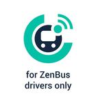 ZenBus Driver آئیکن