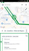 Zenbus capture d'écran 2