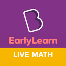 BMath Early Learn Live Classes aplikacja