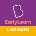 BMath Early Learn Live Classes