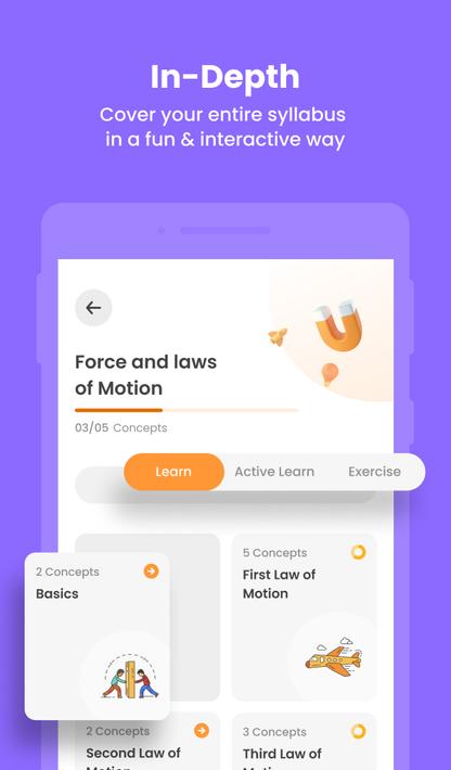 BYJU'S – The Learning App screenshot 13