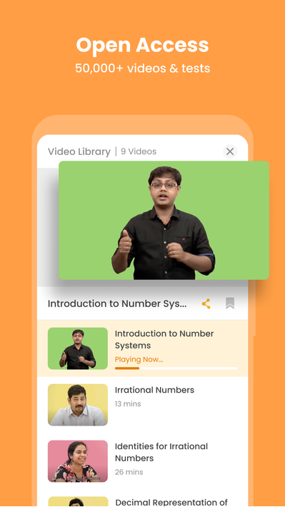 BYJU'S – The Learning App screenshot 3