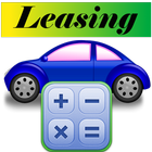 Car Lease Calculator icon