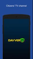 Davvero TV 海報