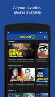 Davvero TV 截图 2