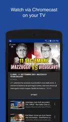 Скачать Davvero TV APK