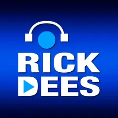Rick Dees Hit Music アプリダウンロード