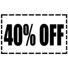 Coupons for Hobby Store simgesi