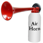 Air Horn Prank icône