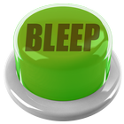 Bleep Button icon