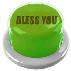 Bless You Button アプリダウンロード