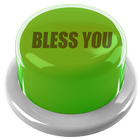 Bless You Button biểu tượng