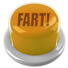 Fart Button 图标