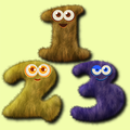 123 Fuzzy Numbers
