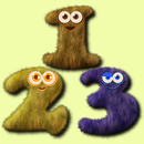 123 Fuzzy Numbers APK