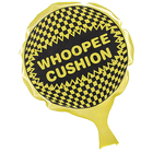 Whoopee Cushion ícone