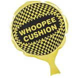 Whoopee Cushion Prank