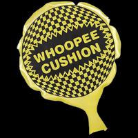 Whoopee Cushion Plakat