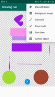 Drawing Fun تصوير الشاشة 1