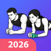 30 Day Workout - QuickFit APK