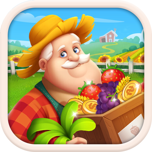 Lucky Farm-win money