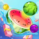 APK Crazy Fruits 2048