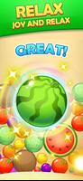 Crazy Fruits 2048 syot layar 3