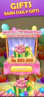 Crazy Fruits 2048 penulis hantaran