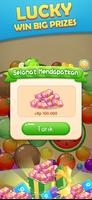 Crazy Fruits 2048 скриншот 2