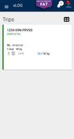 xLOG screenshot 3