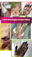 برنامه‌نما Beautiful Mehandi Designs 2015 عکس از صفحه