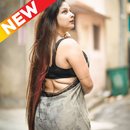 Desi Indian HotGirl Wallpapers-APK