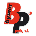 Bymar-Park Access ikona