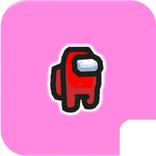 Stickers de AmongUS para Whatsapp - WAStickerApps